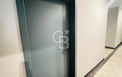 AVRUPARK HAYAT SİTESİNDE SATILIK LÜKS 2+1 DAİRE