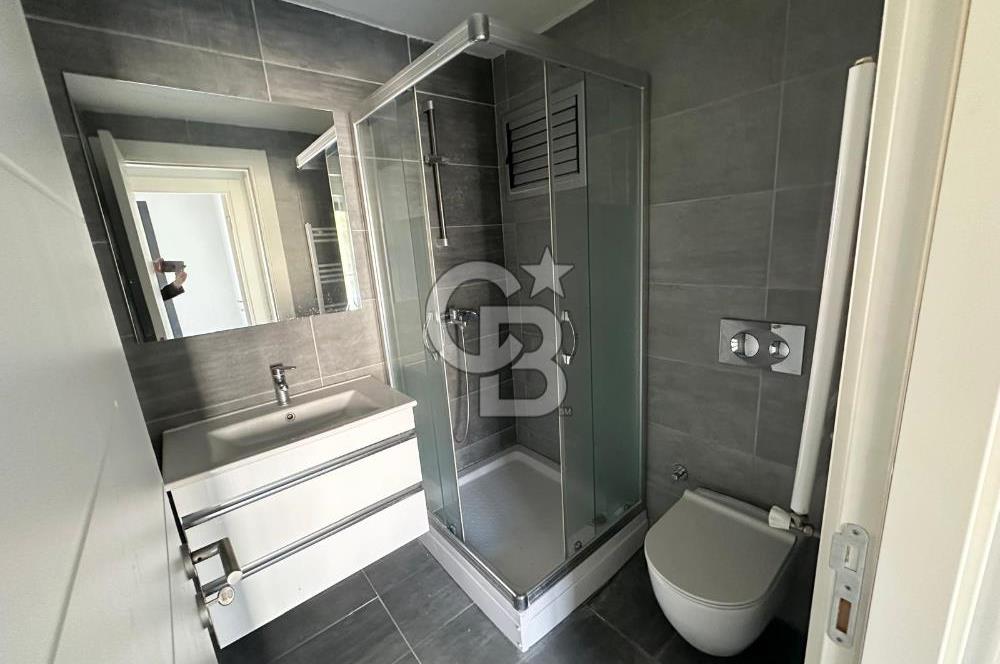 Çiğli Balatçık Park Yücesoy Sitesinde 2+1 Kiralık Daire