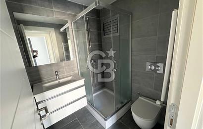 Çiğli Balatçık Park Yücesoy Sitesinde 2+1 Kiralık Daire