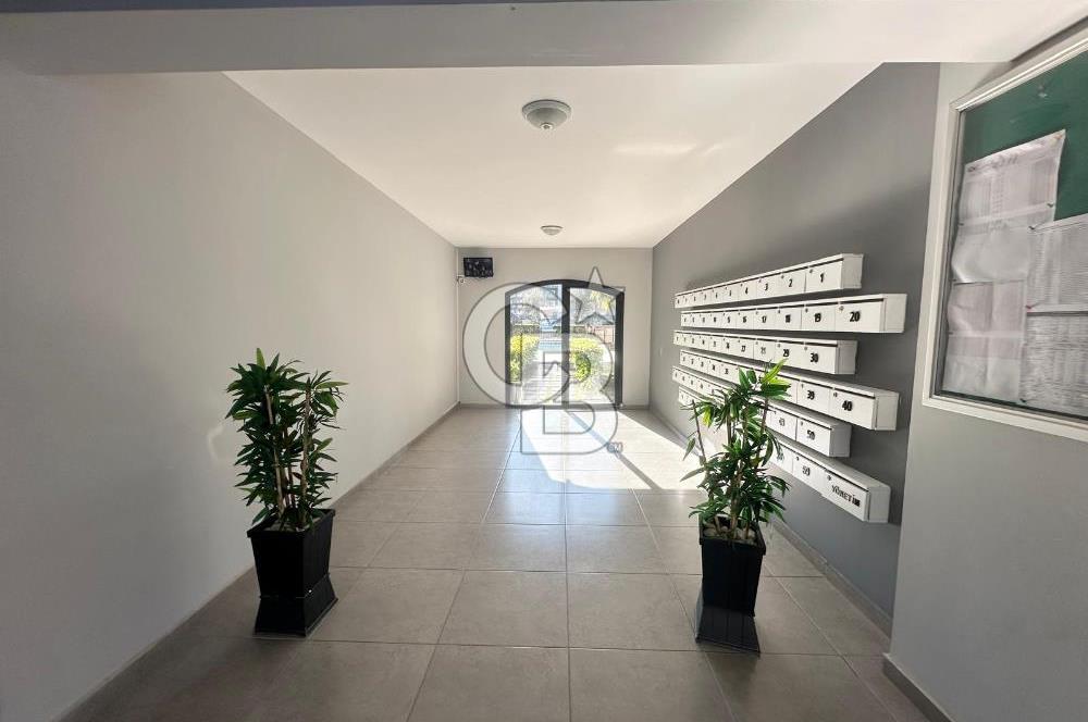 Çiğli Balatçık Park Yücesoy Sitesinde 2+1 Kiralık Daire