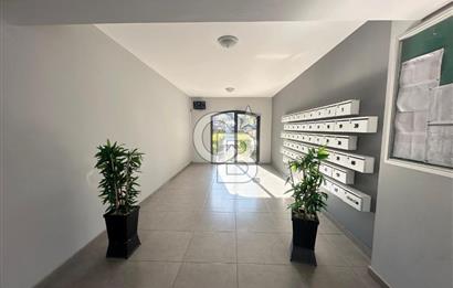 Çiğli Balatçık Park Yücesoy Sitesinde 2+1 Kiralık Daire