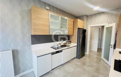 AVRUPARK HAYAT SİTESİNDE SATILIK LÜKS 2+1 DAİRE
