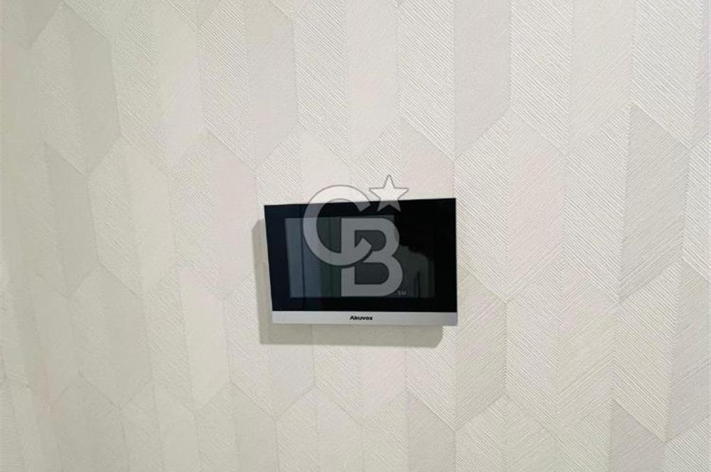 AVRUPARK HAYAT SİTESİNDE SATILIK LÜKS 2+1 DAİRE