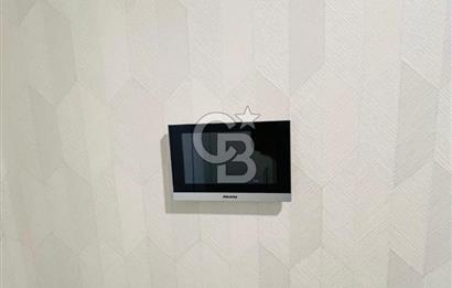 AVRUPARK HAYAT SİTESİNDE SATILIK LÜKS 2+1 DAİRE