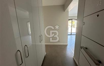 Çiğli Balatçık Park Yücesoy Sitesinde 2+1 Kiralık Daire