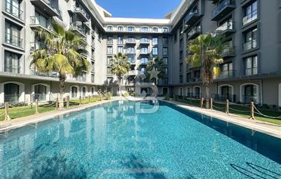 Çiğli Balatçık Park Yücesoy Sitesinde 2+1 Kiralık Daire