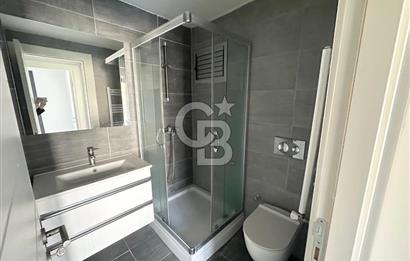 Çiğli Balatçık Park Yücesoy Sitesinde 2+1 Kiralık Daire