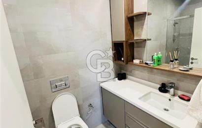 AVRUPARK HAYAT SİTESİNDE SATILIK LÜKS 2+1 DAİRE