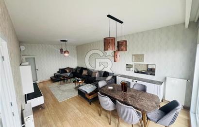 AVRUPARK HAYAT SİTESİNDE SATILIK LÜKS 2+1 DAİRE