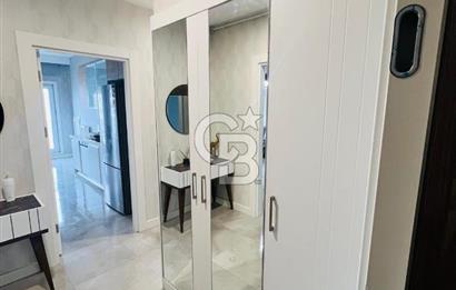 AVRUPARK HAYAT SİTESİNDE SATILIK LÜKS 2+1 DAİRE