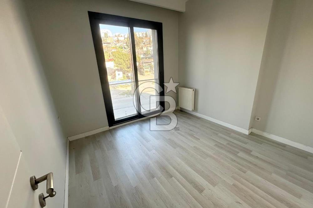 Çiğli Balatçık Park Yücesoy Sitesinde 2+1 Kiralık Daire