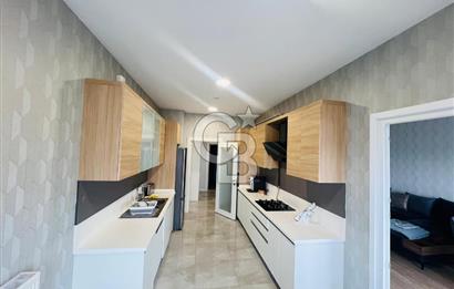 AVRUPARK HAYAT SİTESİNDE SATILIK LÜKS 2+1 DAİRE