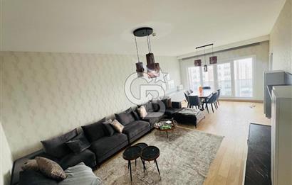 AVRUPARK HAYAT SİTESİNDE SATILIK LÜKS 2+1 DAİRE