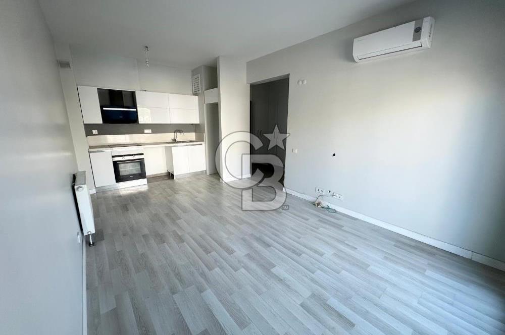 Çiğli Balatçık Park Yücesoy Sitesinde 2+1 Kiralık Daire