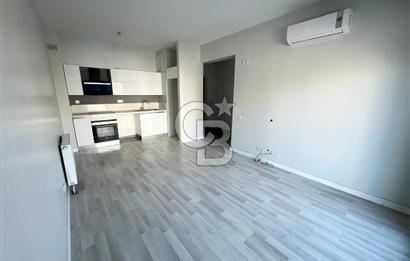 Çiğli Balatçık Park Yücesoy Sitesinde 2+1 Kiralık Daire