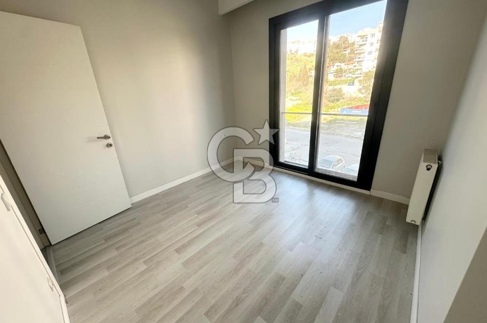 Çiğli Balatçık Park Yücesoy Sitesinde 2+1 Kiralık Daire