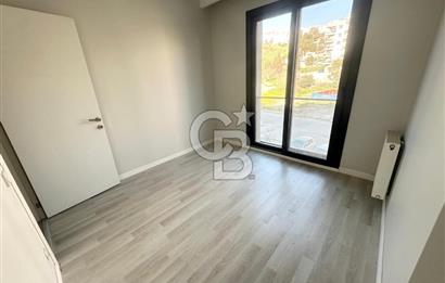 Çiğli Balatçık Park Yücesoy Sitesinde 2+1 Kiralık Daire