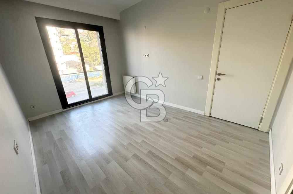 Çiğli Balatçık Park Yücesoy Sitesinde 2+1 Kiralık Daire