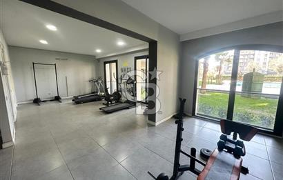 Çiğli Balatçık Park Yücesoy Sitesinde 2+1 Kiralık Daire