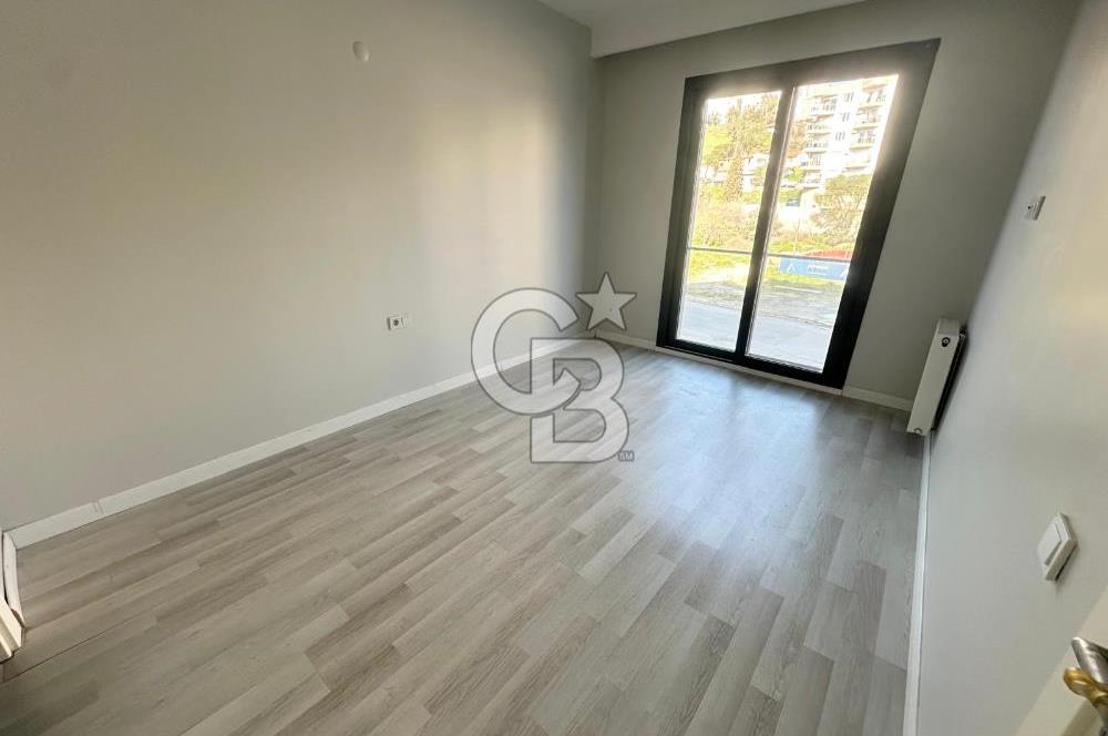 Çiğli Balatçık Park Yücesoy Sitesinde 2+1 Kiralık Daire