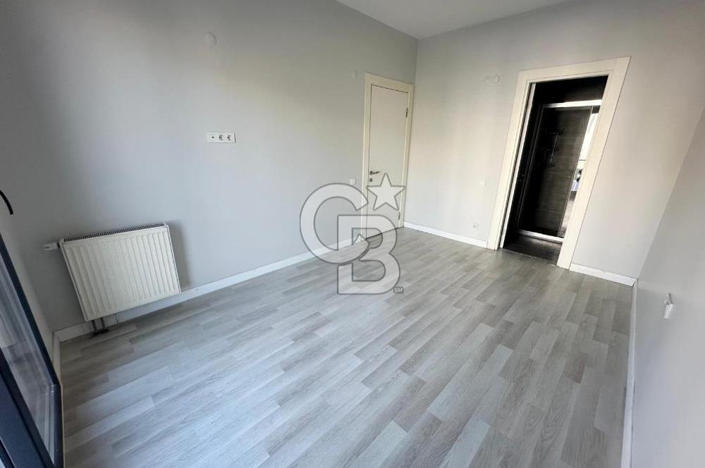 Çiğli Balatçık Park Yücesoy Sitesinde 2+1 Kiralık Daire