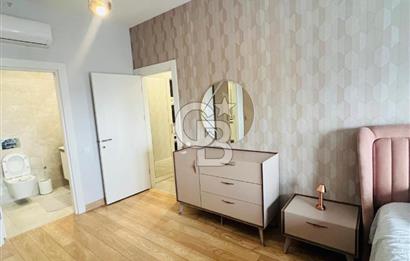 AVRUPARK HAYAT SİTESİNDE SATILIK LÜKS 2+1 DAİRE