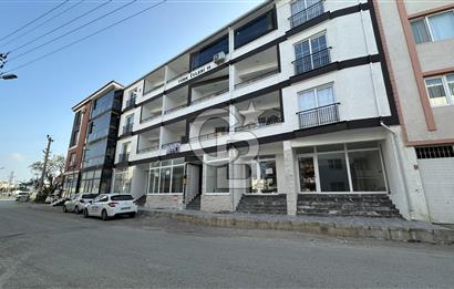 Gömeç Mithatpaşada Doğalgazlı Geniş 1+1 Satılık Sıfır Daire