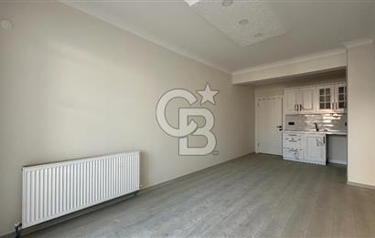 Gömeç Mithatpaşada Doğalgazlı Geniş 1+1 Satılık Sıfır Daire