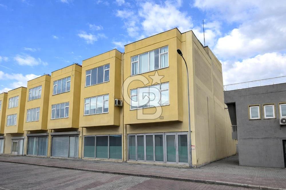 Tuzla Bilmo San. Sitesinde 375 m² Çok Amaçlı Üretim, Depo alanı, Dükkan, 