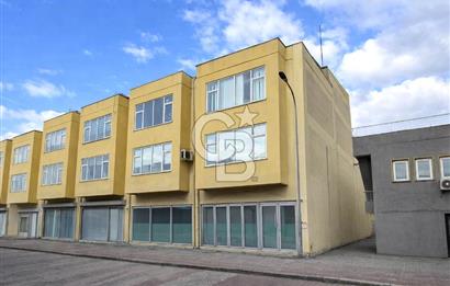 Tuzla Bilmo San. Sitesinde 375 m² Çok Amaçlı Üretim, Depo alanı, Dükkan, 