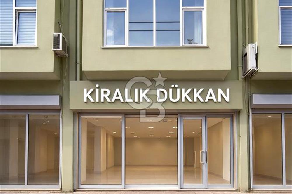 Tuzla Bilmo San. Sitesinde 375 m² Çok Amaçlı Üretim, Depo alanı, Dükkan, 