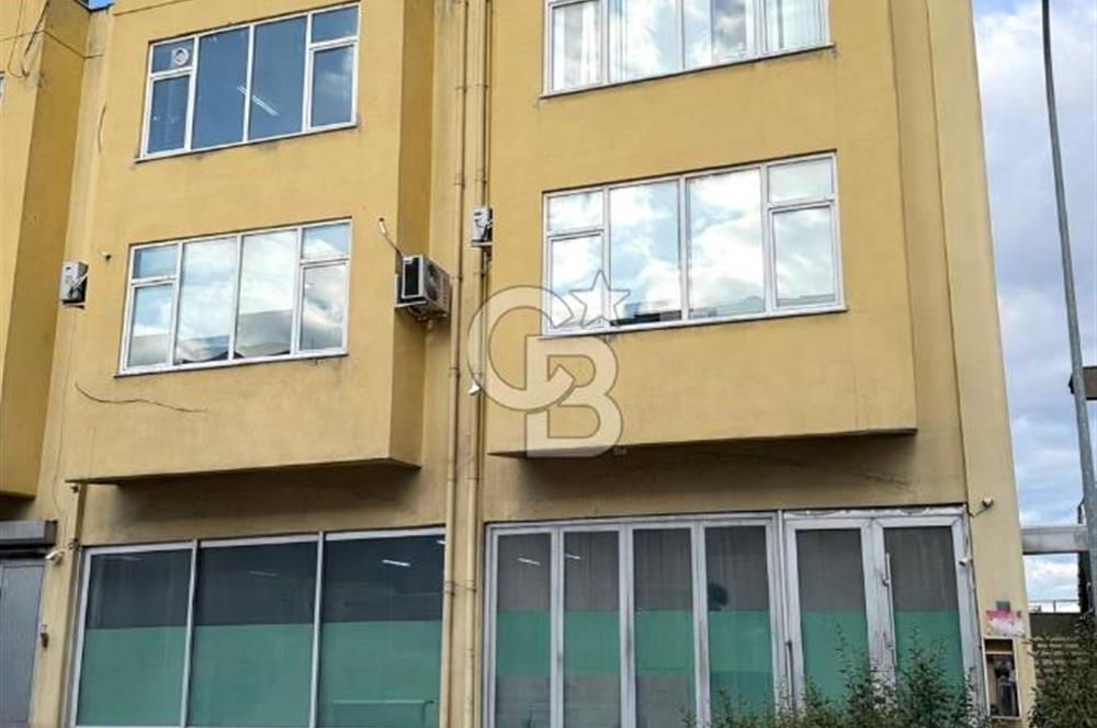 Tuzla Bilmo San. Sitesinde 375 m² Çok Amaçlı Üretim, Depo alanı, Dükkan, 