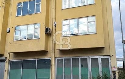 Tuzla Bilmo San. Sitesinde 375 m² Çok Amaçlı Üretim, Depo alanı, Dükkan, 