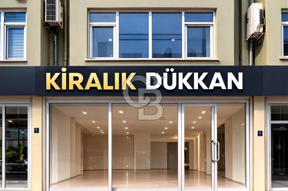 Tuzla Bilmo San. Sitesinde 375 m² Çok Amaçlı Üretim, Depo alanı, Dükkan, 