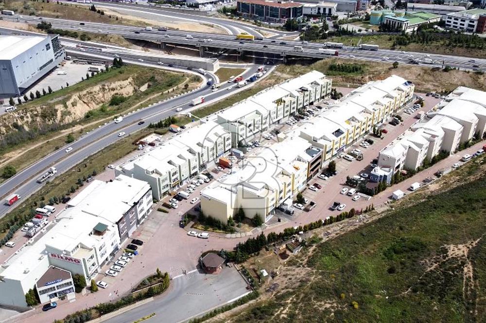 Tuzla Bilmo San. Sitesinde 375 m² Çok Amaçlı Üretim, Depo alanı, Dükkan, 