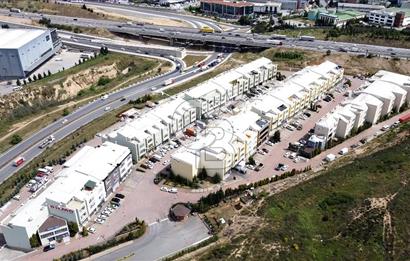 Tuzla Bilmo San. Sitesinde 375 m² Çok Amaçlı Üretim, Depo alanı, Dükkan, 