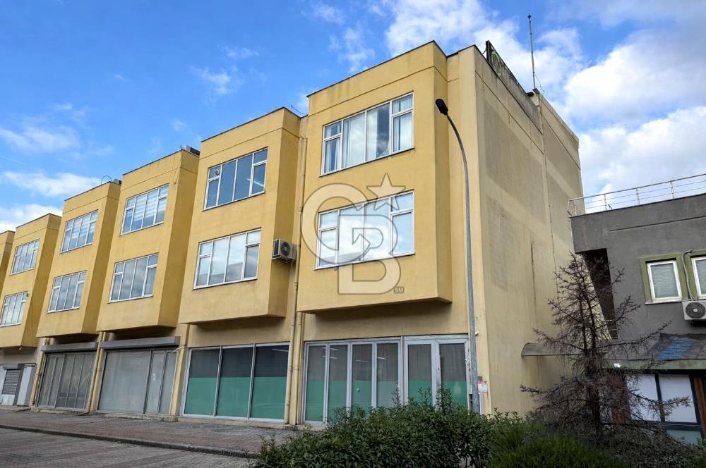 Tuzla Bilmo San. Sitesinde 375 m² Çok Amaçlı Üretim, Depo alanı, Dükkan, 