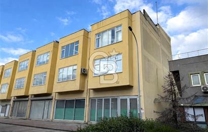 Tuzla Bilmo San. Sitesinde 375 m² Çok Amaçlı Üretim, Depo alanı, Dükkan, 