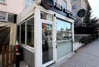 BAHÇELİEVLER 7.CADDE PARALELİ DEVREN KİRALIK KAFE - UYGUN KİRA - 9 - 338905