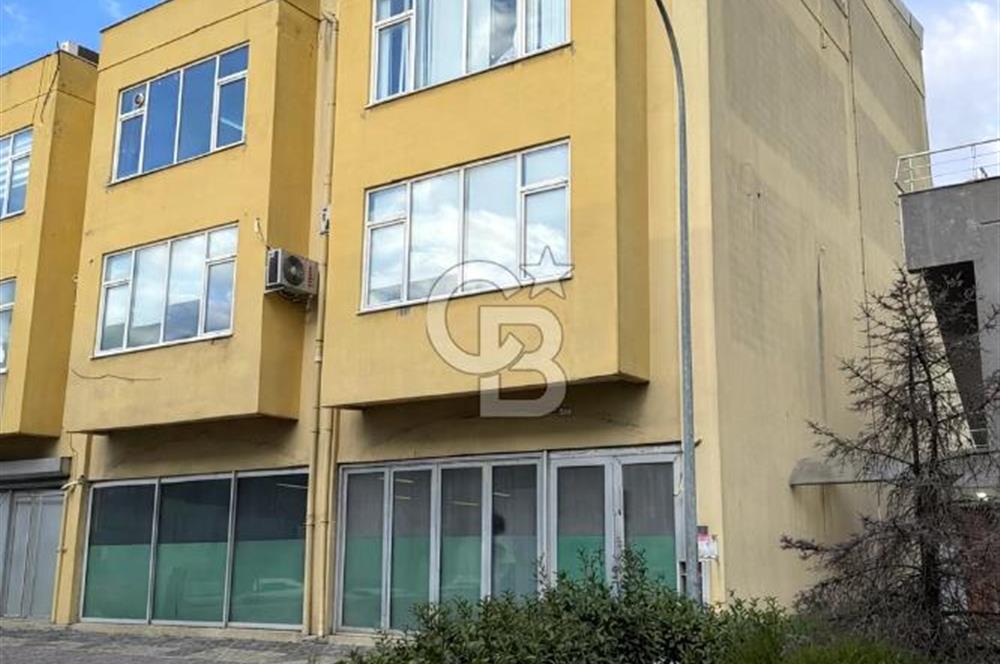 Tuzla Bilmo San. Sitesinde 375 m² Çok Amaçlı Üretim, Depo alanı, Dükkan, 