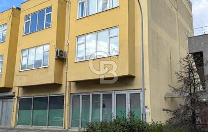 Tuzla Bilmo San. Sitesinde 375 m² Çok Amaçlı Üretim, Depo alanı, Dükkan, 