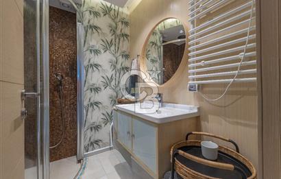 Bodrum Gündoğan denilince ilk akla gelen OLAMARE RESIDENCE da SATILIK DAİRE