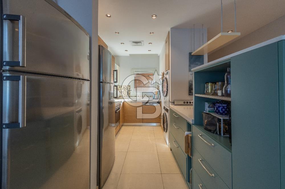 Bodrum Gündoğan denilince ilk akla gelen OLAMARE RESIDENCE da SATILIK DAİRE