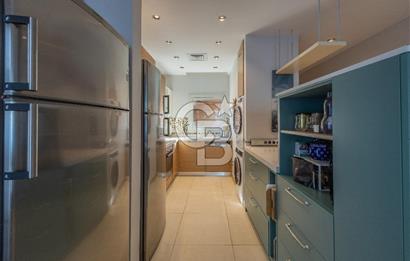 Bodrum Gündoğan denilince ilk akla gelen OLAMARE RESIDENCE da SATILIK DAİRE