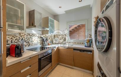 Bodrum Gündoğan denilince ilk akla gelen OLAMARE RESIDENCE da SATILIK DAİRE