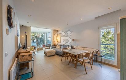 Bodrum Gündoğan denilince ilk akla gelen OLAMARE RESIDENCE da SATILIK DAİRE