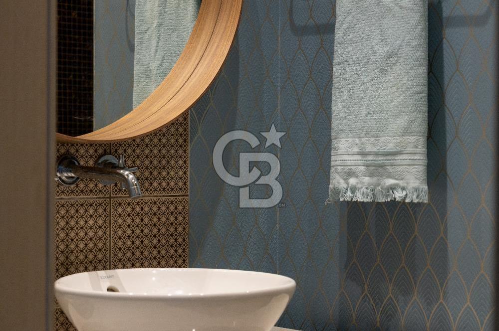 Bodrum Gündoğan denilince ilk akla gelen OLAMARE RESIDENCE da SATILIK DAİRE