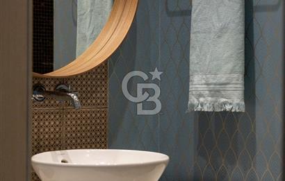 Bodrum Gündoğan denilince ilk akla gelen OLAMARE RESIDENCE da SATILIK DAİRE