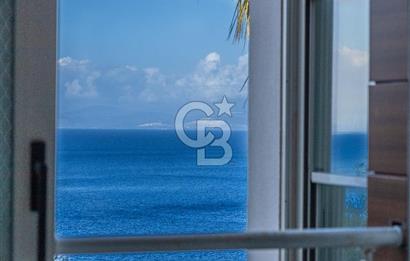 Bodrum Gündoğan denilince ilk akla gelen OLAMARE RESIDENCE da SATILIK DAİRE