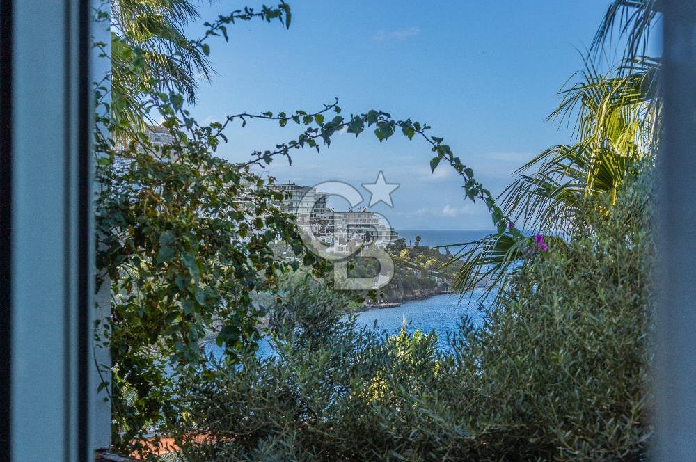 Bodrum Gündoğan denilince ilk akla gelen OLAMARE RESIDENCE da SATILIK DAİRE